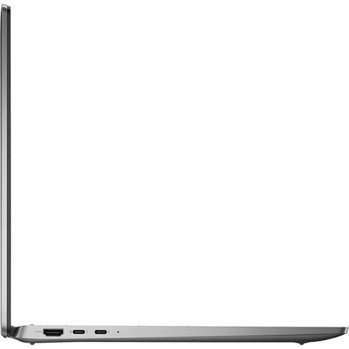 Dell Latitude 7000 16 Laptop - Intel Core Ultra 7 with 16GB Memory - 512 GB SSD - Ano Titan Gray BB Dull, Gray GLOBAL SHIPPING