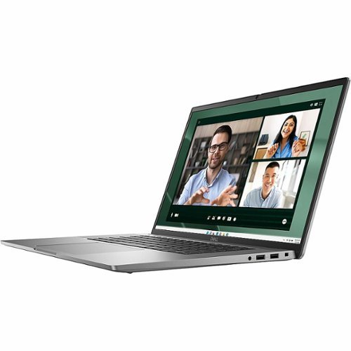Dell Latitude 7000 16 Laptop - Intel Core Ultra 7 with 16GB Memory - 512 GB SSD - Ano Titan Gray BB Dull, Gray WHERE TO BUY