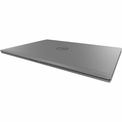 Dell Latitude 7000 16 Laptop - Intel Core Ultra 7 with 16GB Memory - 512 GB SSD - Ano Titan Gray BB Dull, Gray BUY IN UK