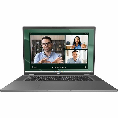 Dell Latitude 7000 16 Laptop - Intel Core Ultra 7 with 16GB Memory - 512 GB SSD - Ano Titan Gray BB Dull, Gray BUY IN SOUTH AFRICA