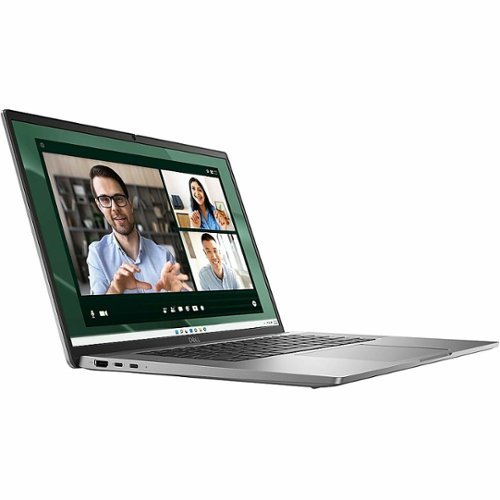 Dell Latitude 7000 16 Laptop - Intel Core Ultra 7 with 16GB Memory - 512 GB SSD - Ano Titan Gray BB Dull, Gray BUY IN NORWAY