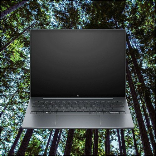 HP Dragonfly G4 13.5