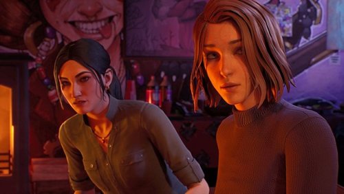 Square Enix Life Is Strange: Double Exposure - Nintendo Switch WORLDWIDE DELIVERY