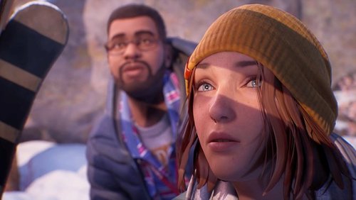 Square Enix Life Is Strange: Double Exposure - Nintendo Switch GLOBAL SHIPPING
