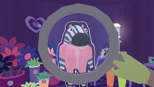 Fangamer Frog Detective: The Entire Mystery - Nintendo Switch WORLDWIDE DELIVERY
