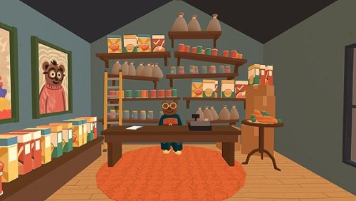 Fangamer Frog Detective: The Entire Mystery - Nintendo Switch WHERE TO BUY