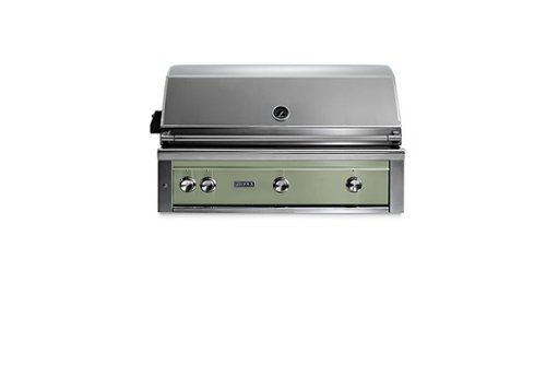 Viking - Professional 42-inch Built-In Gas Grill - Desert Sage
