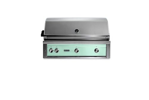Viking - Professional 42-inch Built-In Gas Grill - Surf