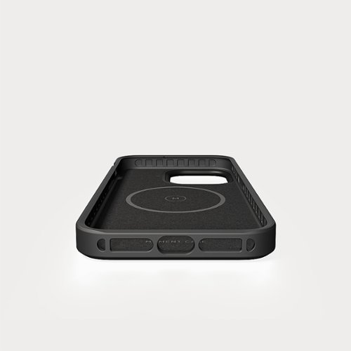 Moment Magsafe Compatible Case for iPhone 15 Pro Max w/ Drop-In Lens Mount - Black WHERE TO BUY