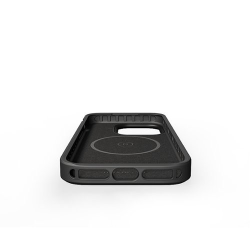 Moment Magsafe Compatible Case for iPhone 15 Pro w/ Drop-In Lens Mount - Black WHERE TO BUY
