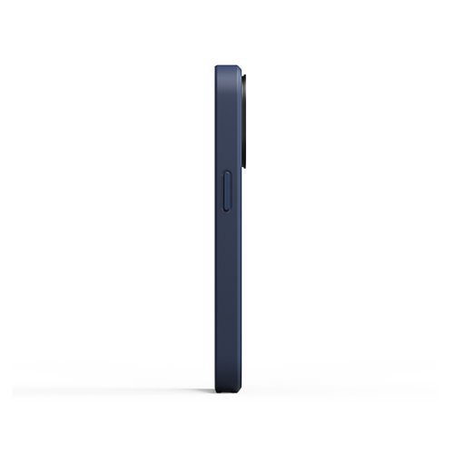 Moment Magsafe Compatible Case for iPhone 15 Pro w/ Drop-In Lens Mount - Indigo SHOP ONLINE