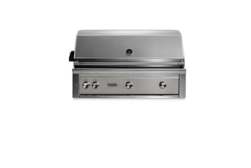 Viking - Professional 42-inch Built-In Gas Grill - Limestone