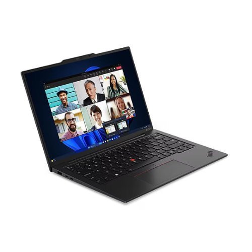 Lenovo ThinkPad X1 Carbon G12 14 Laptop - Core Ultra 5 with 16GB Memory - 512GB SSD - Black HOW TO BUY