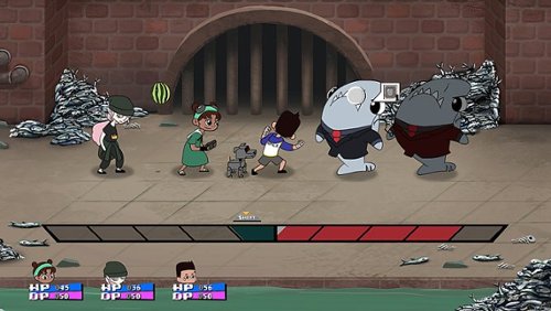 PM Studios Cricket: Jae's Really Peculiar Game - Nintendo Switch WORLDWIDE DELIVERY