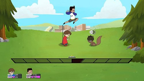 PM Studios Cricket: Jae's Really Peculiar Game - Nintendo Switch HOW TO BUY