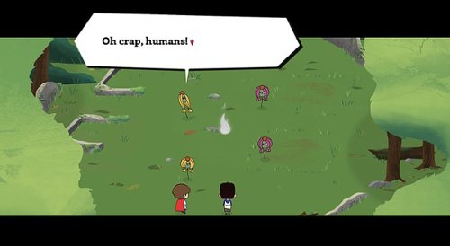 PM Studios Cricket: Jae's Really Peculiar Game - Nintendo Switch SHOP ONLINE