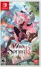 WitchSpring R - Nintendo Switch-Front_Standard