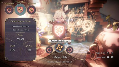 PM Studios WitchSpring R Collector's Edition - Nintendo Switch HOW TO BUY