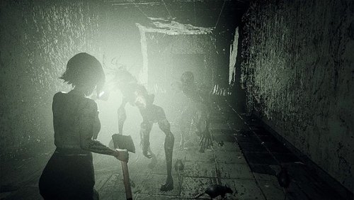 Soft Source DreadOut 2 - Nintendo Switch WORLDWIDE DELIVERY