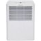 Hisense - 25-pint Dehumidifier - White-Front_Standard