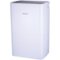 Hisense - 50-pint Dehumidifier - White-Front_Standard
