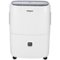 Whirlpool - Energy Star 50-Pint Dehumidifier - White-Front_Standard