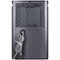 Hisense - 50-pint Dehumidifier with Built-in Pump - Black-Alt_View_Standard_29