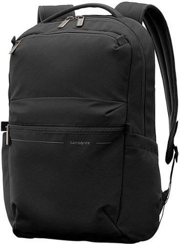 Samsonite - Better than Basic Backpack - Black