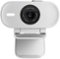 Elgato - Facecam Neo 1080p60 Full HD Webcam for Video Conferencing, Gaming, and Streaming - White-Front_Standard