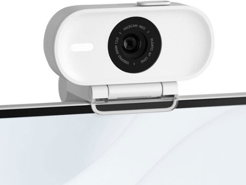 Elgato Facecam - 1080p60 フルHD 10WAA9901 Amazon.com: Elgato Facecam - 1080p60 True Full HD Webcam for