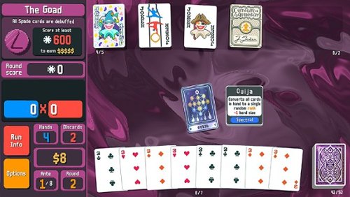 Fireshine Games Balatro Special Edition - Nintendo Switch BUY ONLINE