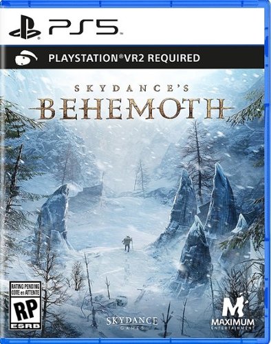 Skydance's Behemoth - PlayStation 5