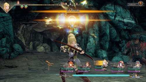 Square Enix Romancing SaGa 2: Revenge of the Seven - Nintendo Switch WORLDWIDE DELIVERY