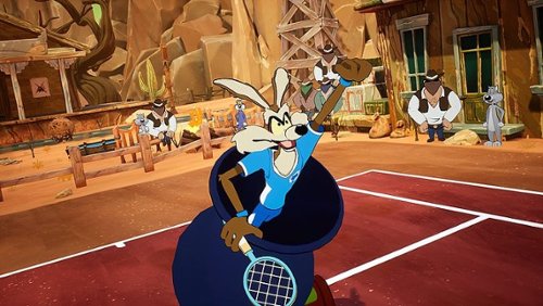 GameMill Entertainment Looney Tunes: Wacky World of Sports - Nintendo Switch WHERE TO BUY