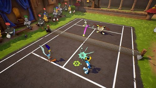 GameMill Entertainment Looney Tunes: Wacky World of Sports - Nintendo Switch BUY ONLINE