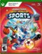 Looney Tunes: Wacky World of Sports - Xbox Series X, Xbox Series S, Xbox One-Front_Standard