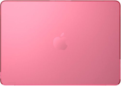 Speck - Smartshell Case for Macbook Air 15" M2/M3 (2023-2024) - Cozy Pink