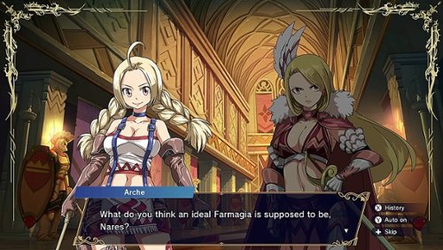 XSEED Games Farmagia Day 1 Edition - Nintendo Switch GLOBAL SHIPPING