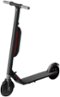 Segway - ES3 Plus Kick Scooter w/28 mi Max Operating Range & 18.6 mph Max Speed - Black-Front_Standard