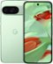 Google - Pixel 9 128GB (Unlocked) - Wintergreen-Front_Standard