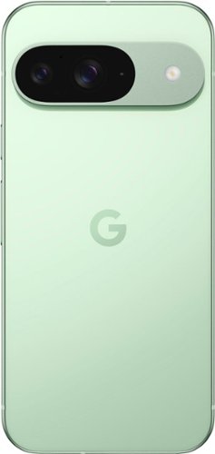 GOOGLE PIXEL 9 128GB (UNLOCKED) - WINTERGREEN GLOBAL SHIPPING