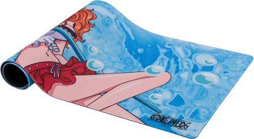 Higround One Piece Gaming Mouse Pad XL - Nami GLOBAL SHIPPING