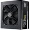 Cooler Master - MWE Gold 850 W ATX12V/EPS12V Modular Power Supply - Black-Front_Standard