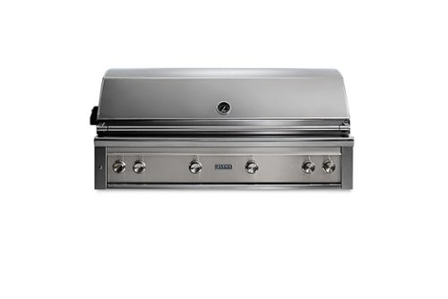 Lynx - Professional 54-inch Built-In Gas Grill - Limestone