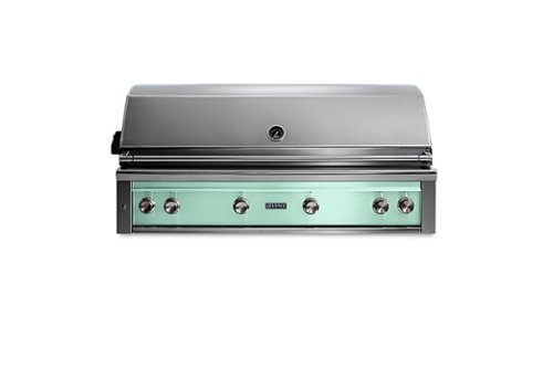 Lynx - Professional 54-inch Built-In Gas Grill - Surf