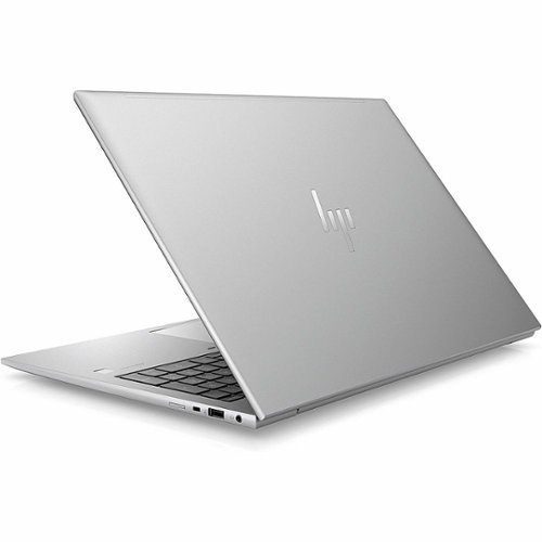 HP ZBook Firefly G11 16 Laptop - Intel Core Ultra 5 with 16GB Memory - 512 GB SSD - Silver WORLDWIDE DELIVERY