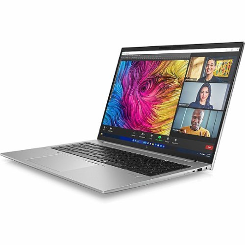 HP ZBook Firefly G11 16 Laptop - Intel Core Ultra 5 with 16GB Memory - 512 GB SSD - Silver HOW TO BUY
