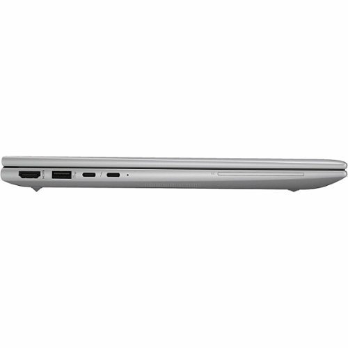 HP ZBook Firefly G11 14 Laptop - Intel Core Ultra 7 with 32GB Memory - 1 TB SSD - Silver GLOBAL SHIPPING