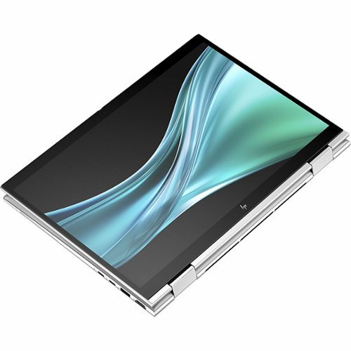 HP Elite x360 830 G11 2-in-1 13.3 Touch Screen Laptop - Intel Core Ultra 7 with 16GB Memory - 512 GB SSD - Silver BUY IN AUSTRALIA