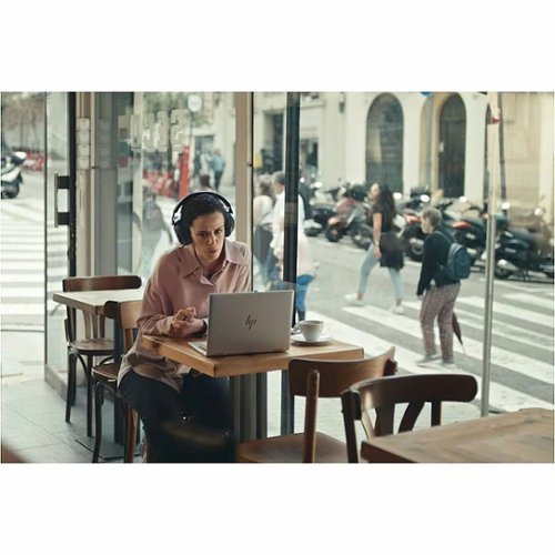 HP Elite x360 830 G11 2-in-1 13.3 Touch Screen Laptop - Intel Core Ultra 7 with 16GB Memory - 512 GB SSD - Silver BUY IN QATAR